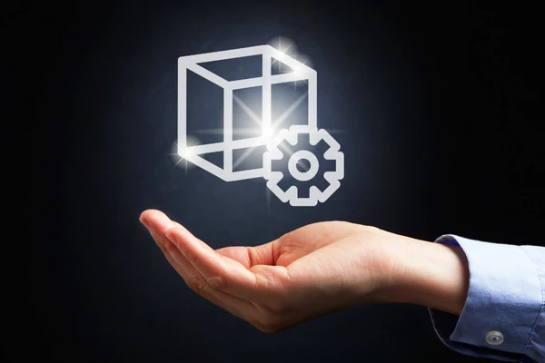 OEMビジネス画像