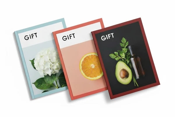 ギフト・ノベルティ画像