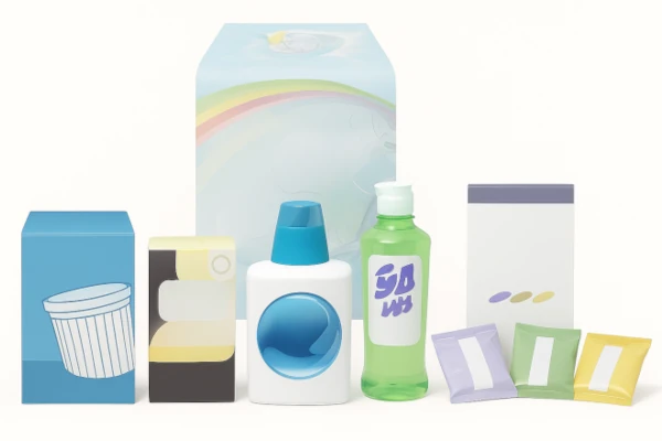 日用雑貨品画像